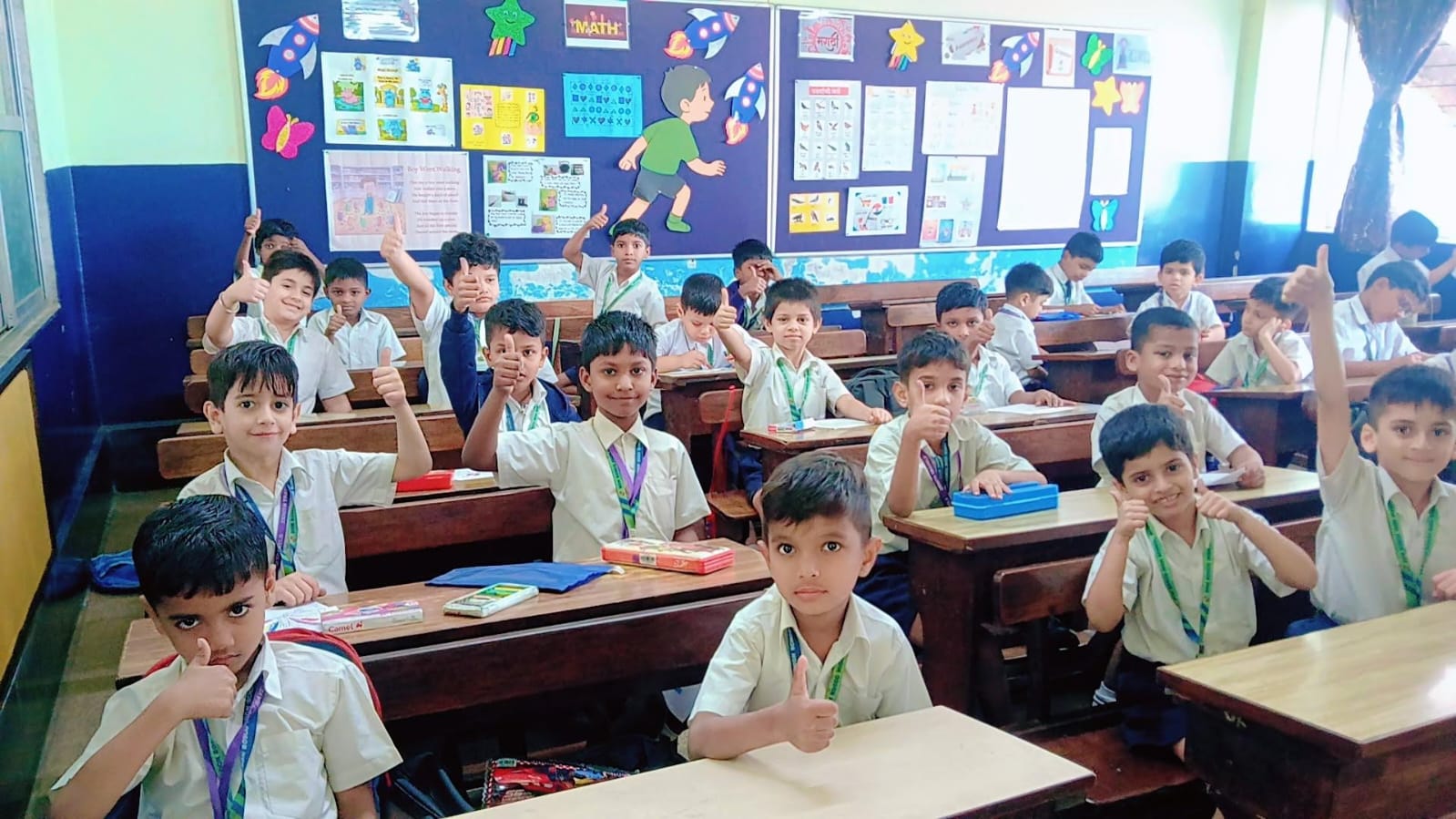 “Tell me and I forget. Teach me and I remember. Involve me and I learn.”